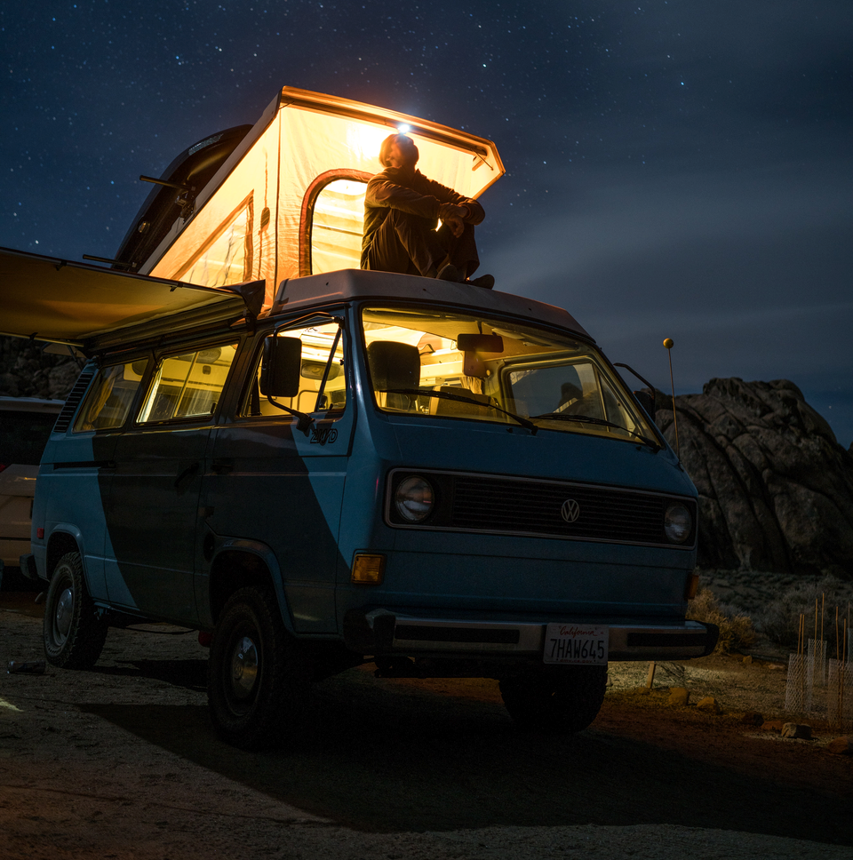 Colorado About-Band-Camp