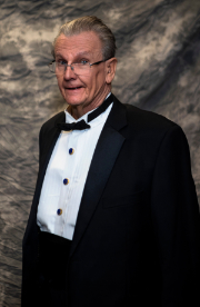 R.W.Bro. Jerry L. Fenimore, P.M.