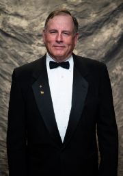 R.W.Bro. Ross A. Allen, D.G.M.