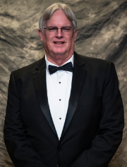 R.W.Bro. William E. Marshall, P.M.