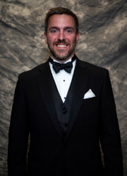 W.Bro. Darren R. Klinefelter, P.M.