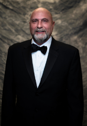 W.Bro. Gregory F. P. Harris, P.M.