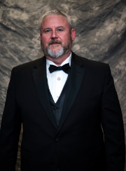 W.Bro. Jeffery A. Noakes, P.M.