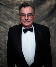 W.Bro. John P. Trainor, P.M.